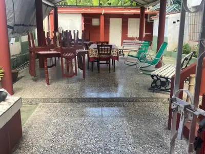 Ferienwohnung für 3 Personen (15 m²) in Morón 6/10