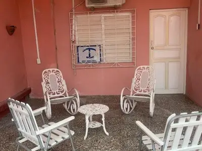 Ferienwohnung für 3 Personen (15 m²) in Morón 7/10