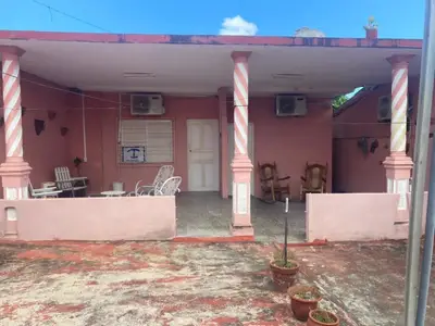 Ferienwohnung für 3 Personen (15 m²) in Morón 8/10