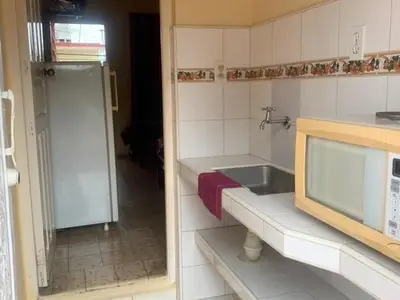 Ferienwohnung für 3 Personen (15 m²) in Morón 9/10