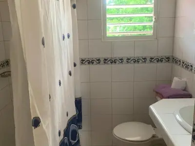Ferienwohnung für 3 Personen (15 m²) in Morón 10/10