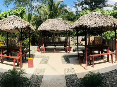 Ferienwohnung für 3 Personen (16 m²) in Playa Larga 4/10