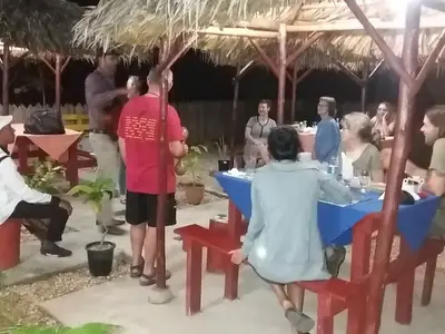 Ferienwohnung für 3 Personen (16 m²) in Playa Larga 5/10