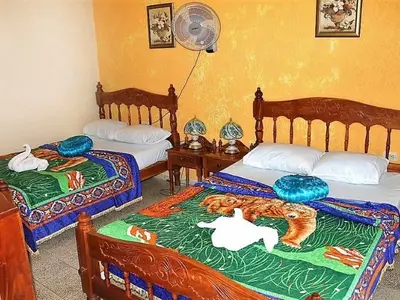 Ferienwohnung für 3 Personen (15 m²) in Trinidad 1/4