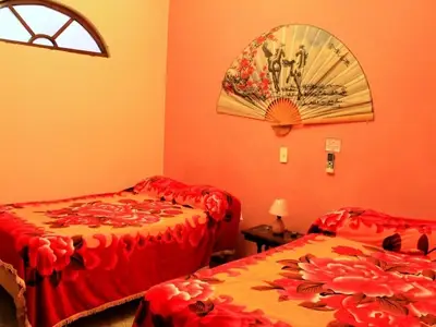 Ferienwohnung für 4 Personen (20 m²) in Trinidad 2/10