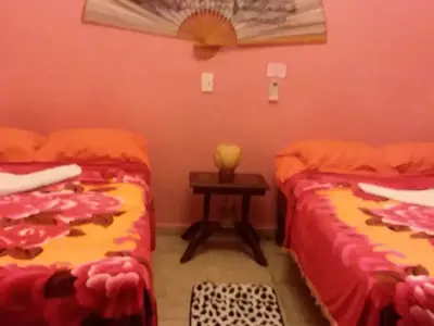 Ferienwohnung für 4 Personen (20 m²) in Trinidad 3/10
