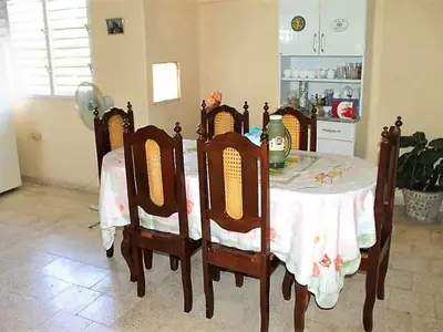 Ferienwohnung für 3 Personen (15 m²) in Trinidad 4/4