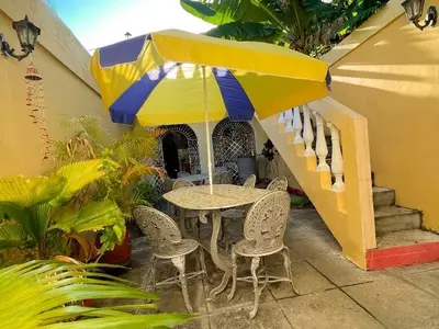 Ferienwohnung für 4 Personen (20 m²) in Trinidad 6/10