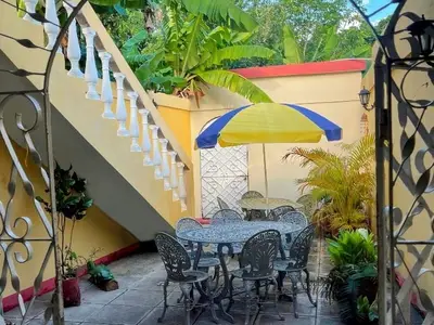 Ferienwohnung für 4 Personen (20 m²) in Trinidad 8/10