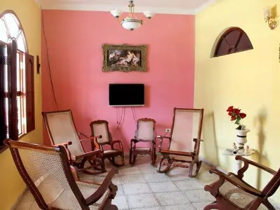 Ferienwohnung für 4 Personen (20 m²) in Trinidad 9/10