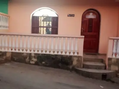 Ferienwohnung für 4 Personen (20 m²) in Trinidad 10/10