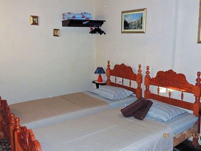 Ferienwohnung für 2 Personen (12 m²) 3/5