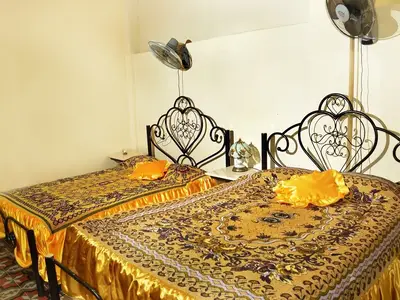 Ferienwohnung für 4 Personen (16 m²) in Santiago de Cuba 1/10