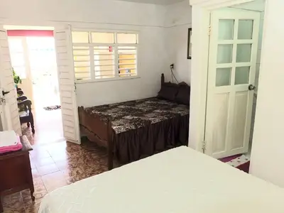 Ferienwohnung für 4 Personen (14 m²) in Baracoa 3/10