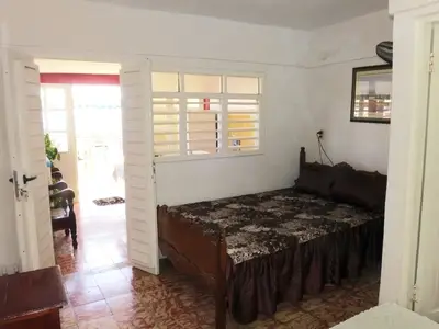 Ferienwohnung für 4 Personen (14 m²) in Baracoa 4/10