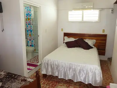 Ferienwohnung für 4 Personen (14 m²) in Baracoa 5/10