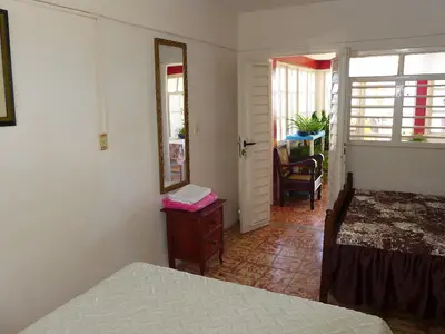 Ferienwohnung für 4 Personen (14 m²) in Baracoa 6/10
