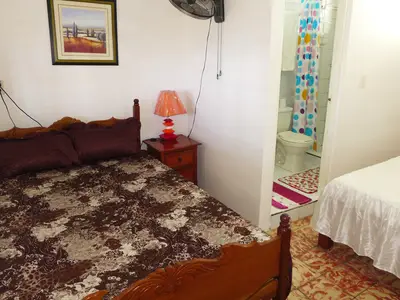 Ferienwohnung für 4 Personen (14 m²) in Baracoa 7/10