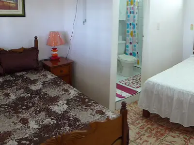 Ferienwohnung für 4 Personen (14 m²) in Baracoa 8/10