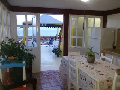 Ferienwohnung für 4 Personen (14 m²) in Baracoa 9/10