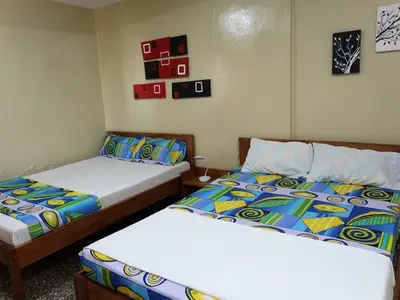 Ferienwohnung für 5 Personen (24 m²) in Baracoa 2/10