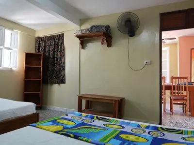 Ferienwohnung für 5 Personen (24 m²) in Baracoa 3/10