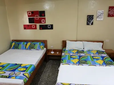 Ferienwohnung für 5 Personen (24 m²) in Baracoa 5/10
