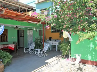 Ferienwohnung für 5 Personen (24 m²) in Baracoa 9/10