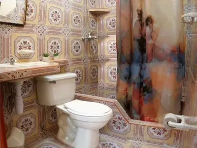 Ferienwohnung für 3 Personen (15 m²) in Trinidad 6/6