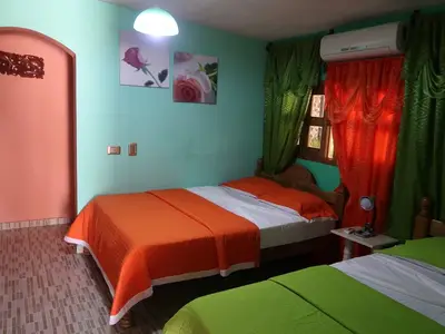 Ferienwohnung für 4 Personen (35 m²) in Playa Girón 2/10