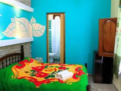 Ferienwohnung für 4 Personen (20 m²) in Trinidad 2/10