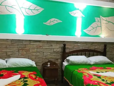 Ferienwohnung für 4 Personen (20 m²) in Trinidad 3/10