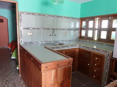 Ferienwohnung für 4 Personen (35 m²) in Playa Girón 4/10