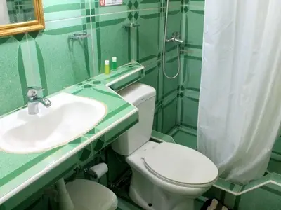 Ferienwohnung für 4 Personen (20 m²) in Trinidad 4/10