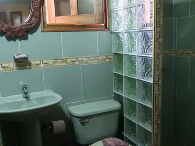 Ferienwohnung für 4 Personen (35 m²) in Playa Girón 5/10