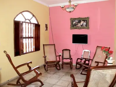 Ferienwohnung für 4 Personen (20 m²) in Trinidad 6/10