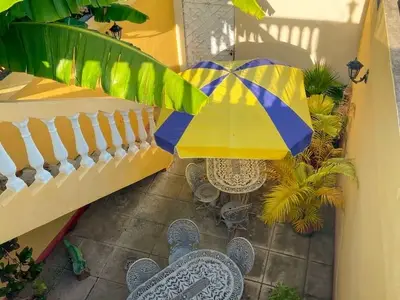 Ferienwohnung für 4 Personen (20 m²) in Trinidad 7/10