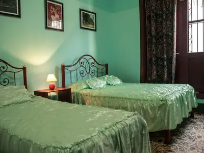 Ferienwohnung für 3 Personen (16 m²) in Santiago de Cuba 1/10