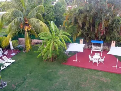 Ferienwohnung für 3 Personen (20 m²) in Cienfuegos 2/10