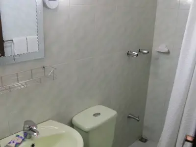 Ferienwohnung für 3 Personen (16 m²) in Santiago de Cuba 3/10