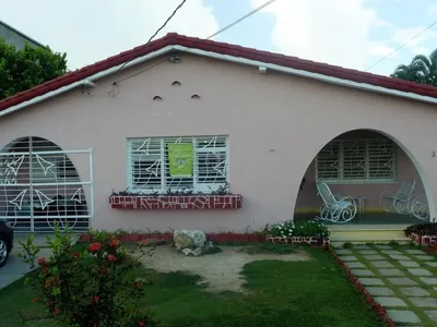 Ferienwohnung für 3 Personen (20 m²) in Cienfuegos 6/10