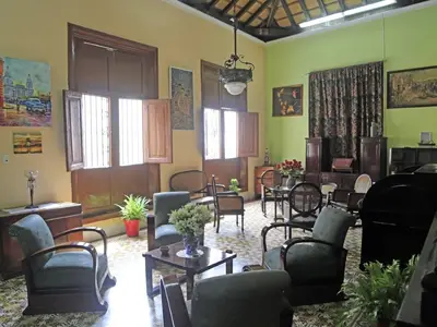 Ferienwohnung für 3 Personen (16 m²) in Santiago de Cuba 4/10