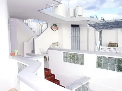 Ferienwohnung für 4 Personen (16 m²) in Playa de Camarioca 1/10