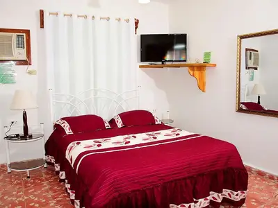 Ferienwohnung für 4 Personen (16 m²) in Playa de Camarioca 2/10