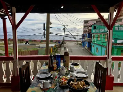 Ferienwohnung für 4 Personen (20 m²) in Baracoa 2/10