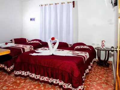 Ferienwohnung für 4 Personen (16 m²) in Playa de Camarioca 3/10