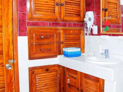 Ferienwohnung für 4 Personen (16 m²) in Playa de Camarioca 5/10
