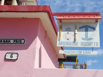 Ferienwohnung für 4 Personen (20 m²) in Baracoa 5/10