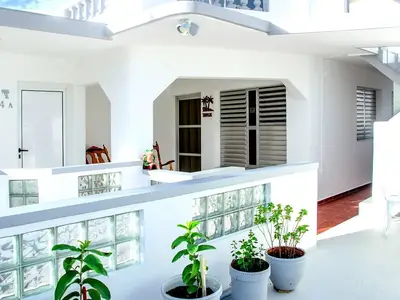 Ferienwohnung für 4 Personen (16 m²) in Playa de Camarioca 8/10