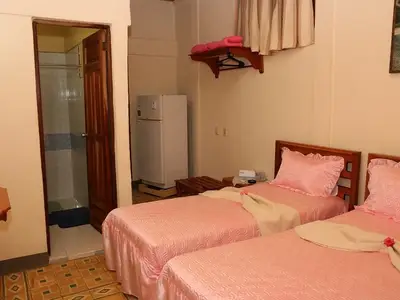 Ferienwohnung für 4 Personen (14 m²) in Baracoa 2/10